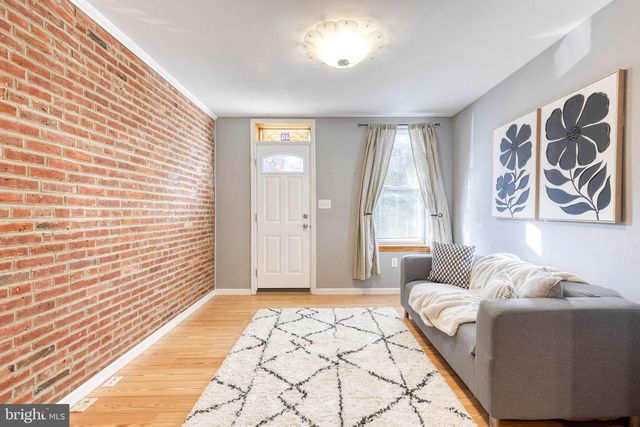 46 E FORT AVE, Baltimore, MD 21230
