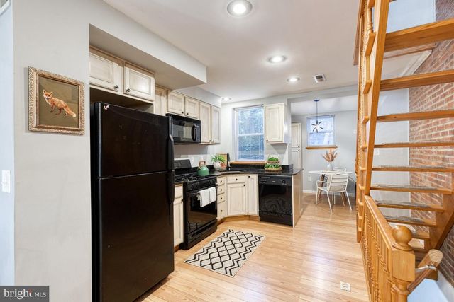 46 E FORT AVE, Baltimore, MD 21230