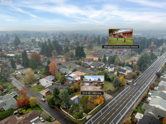 1915 Ne 148TH Ave, Portland, OR 97230