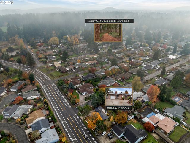 1915 Ne 148TH Ave, Portland, OR 97230