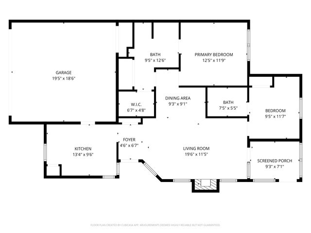 1310 N Bazil Avenue, Indianapolis, IN 46219