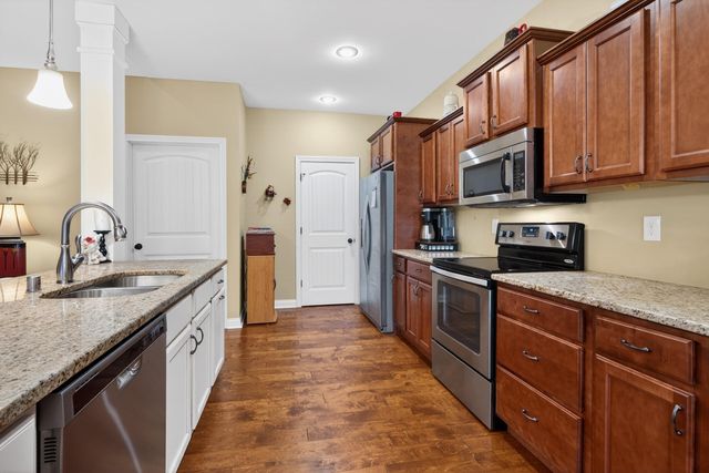 129 Patmore Lane, Nicholasville, KY 40356