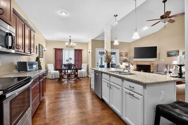 129 Patmore Lane, Nicholasville, KY 40356