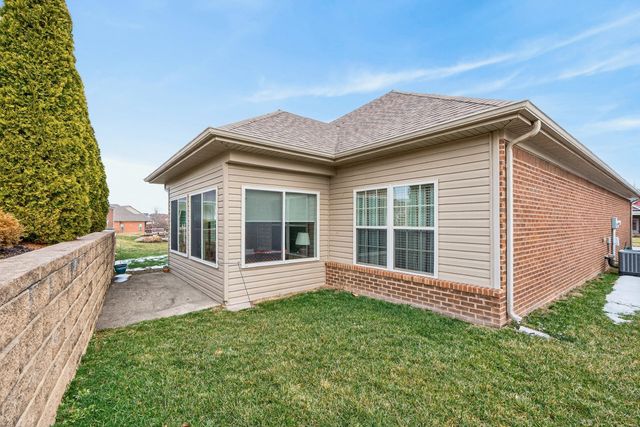 129 Patmore Lane, Nicholasville, KY 40356