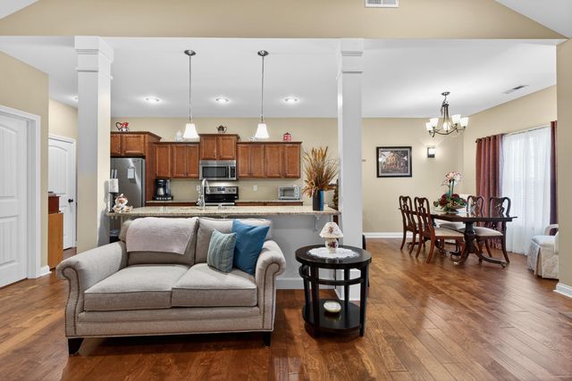 129 Patmore Lane, Nicholasville, KY 40356