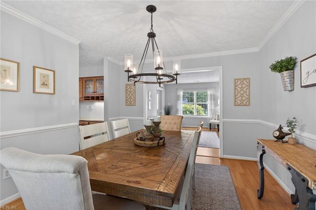 100 Hatcher CT, Yorktown, VA 23693
