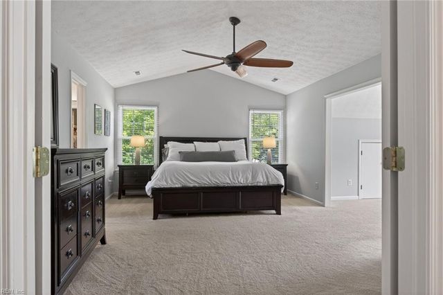100 Hatcher CT, Yorktown, VA 23693