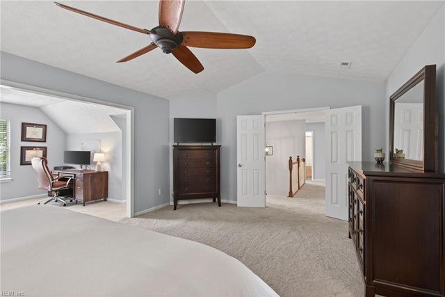 100 Hatcher CT, Yorktown, VA 23693