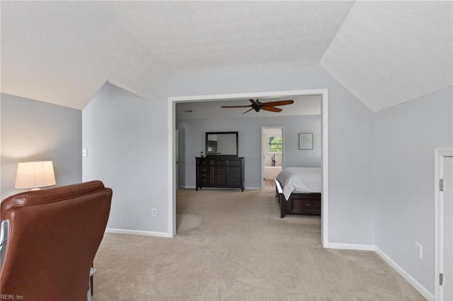 100 Hatcher CT, Yorktown, VA 23693