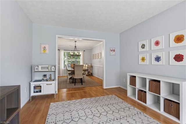 100 Hatcher CT, Yorktown, VA 23693