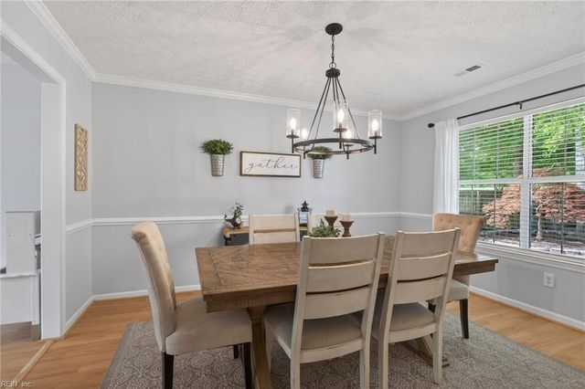 100 Hatcher CT, Yorktown, VA 23693