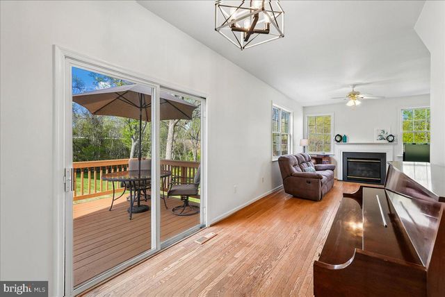 35580 SASSAFRAS DR, Round Hill, VA 20141