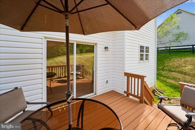 35580 SASSAFRAS DR, Round Hill, VA 20141