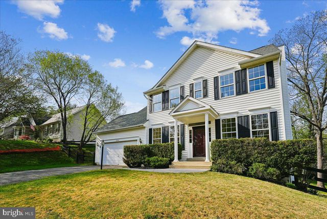 35580 SASSAFRAS DR, Round Hill, VA 20141
