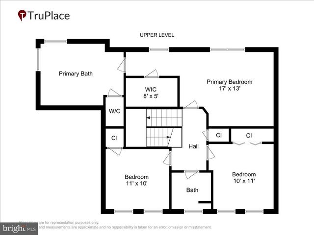 35580 SASSAFRAS DR, Round Hill, VA 20141