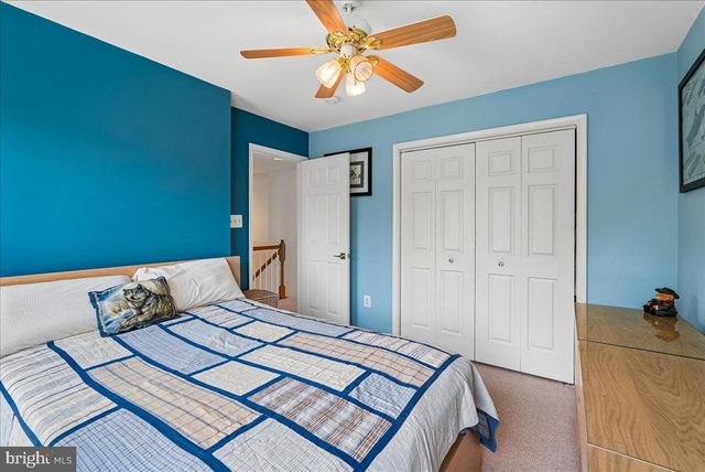 35580 SASSAFRAS DR, Round Hill, VA 20141