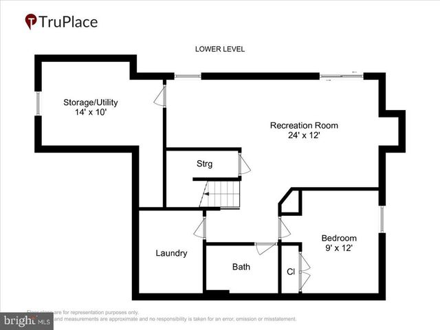 35580 SASSAFRAS DR, Round Hill, VA 20141