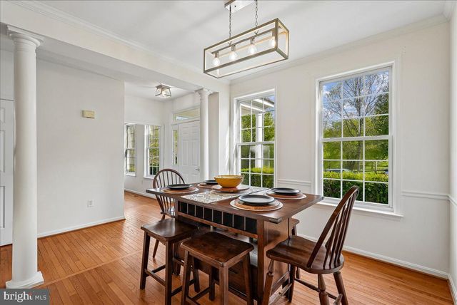35580 SASSAFRAS DR, Round Hill, VA 20141