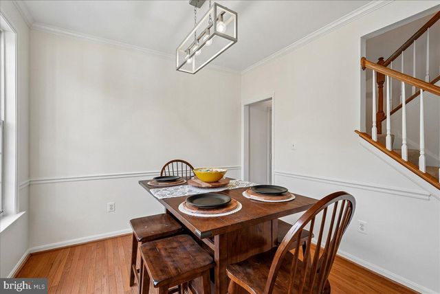 35580 SASSAFRAS DR, Round Hill, VA 20141