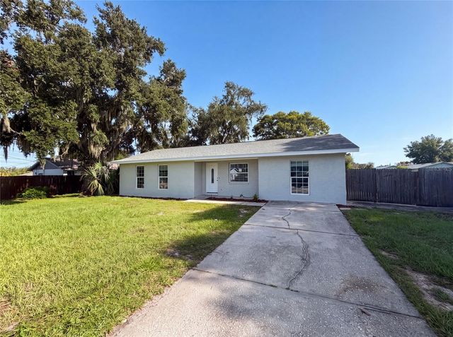 4147 WILLOW SOUTH DRIVE, Mulberry, FL 33860