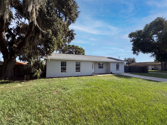 4147 WILLOW SOUTH DRIVE, Mulberry, FL 33860