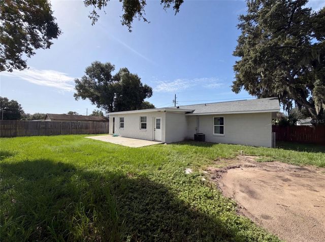 4147 WILLOW SOUTH DRIVE, Mulberry, FL 33860