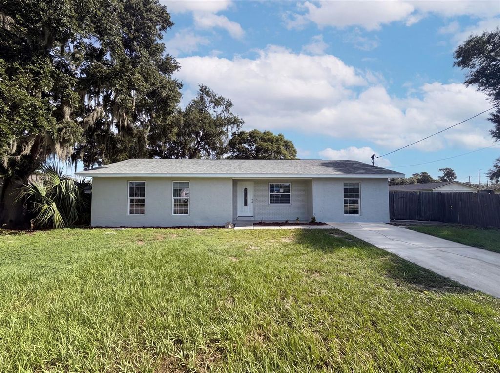 4147 WILLOW SOUTH DRIVE, Mulberry, FL 33860