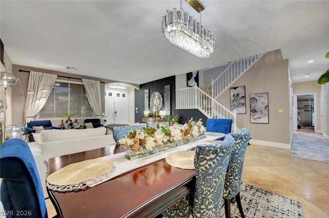 1033 Ocean Shell Street, Henderson, NV 89052