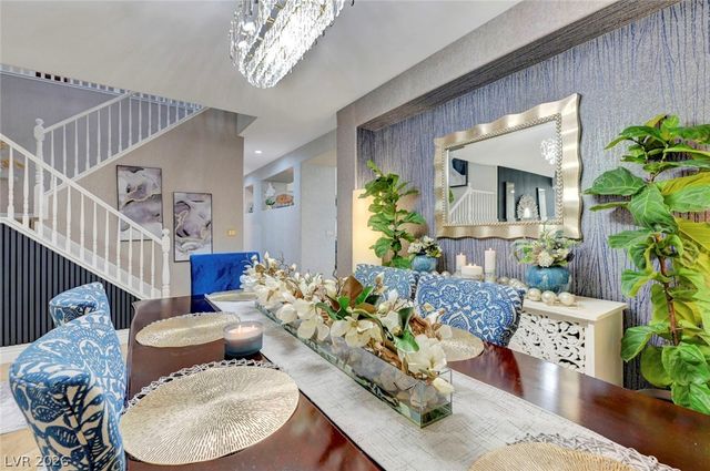 1033 Ocean Shell Street, Henderson, NV 89052