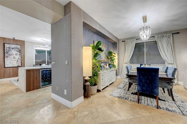1033 Ocean Shell Street, Henderson, NV 89052