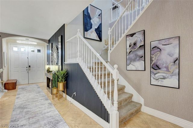 1033 Ocean Shell Street, Henderson, NV 89052