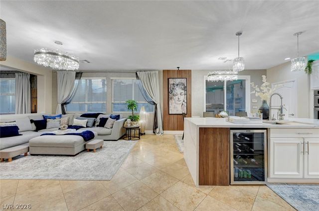 1033 Ocean Shell Street, Henderson, NV 89052