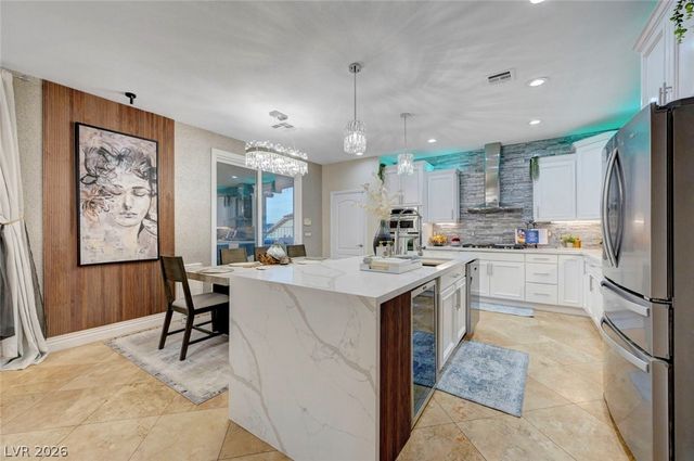 1033 Ocean Shell Street, Henderson, NV 89052