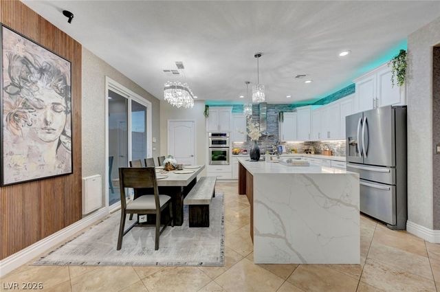1033 Ocean Shell Street, Henderson, NV 89052