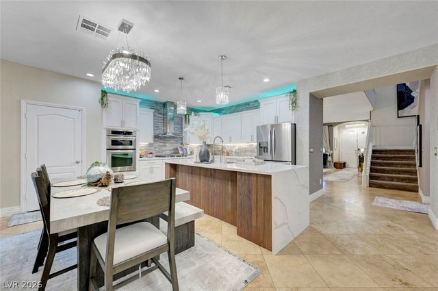 1033 Ocean Shell Street, Henderson, NV 89052