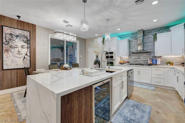 1033 Ocean Shell Street, Henderson, NV 89052