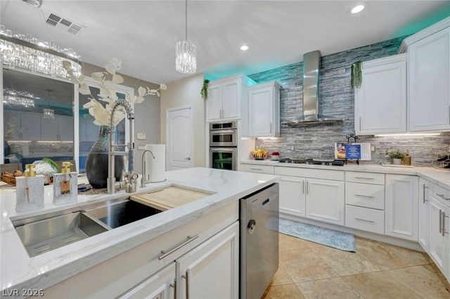 1033 Ocean Shell Street, Henderson, NV 89052