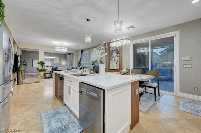 1033 Ocean Shell Street, Henderson, NV 89052