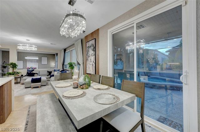 1033 Ocean Shell Street, Henderson, NV 89052