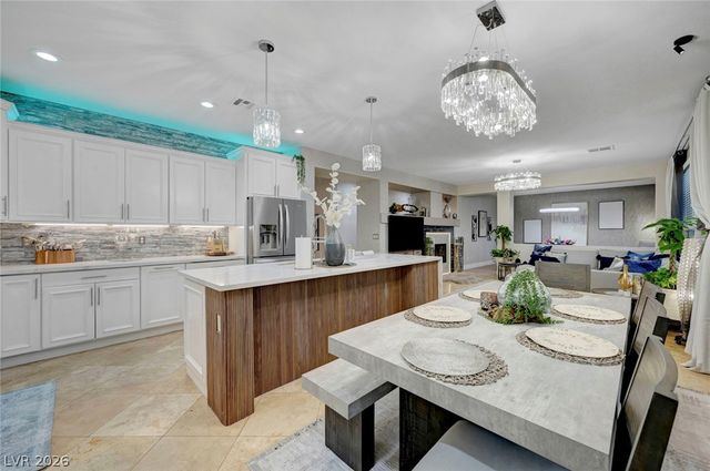 1033 Ocean Shell Street, Henderson, NV 89052