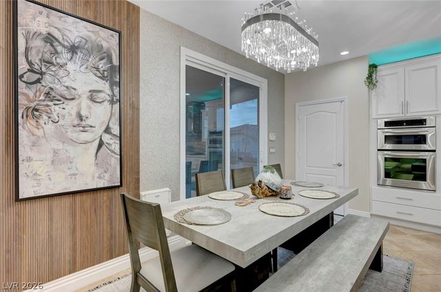 1033 Ocean Shell Street, Henderson, NV 89052