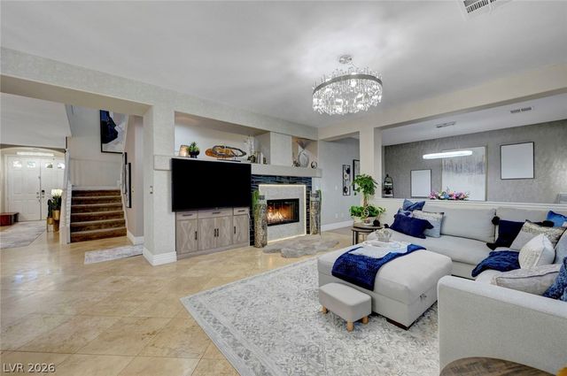 1033 Ocean Shell Street, Henderson, NV 89052