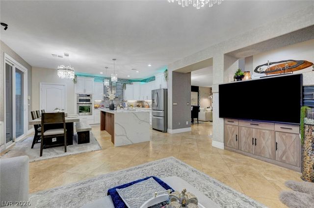 1033 Ocean Shell Street, Henderson, NV 89052