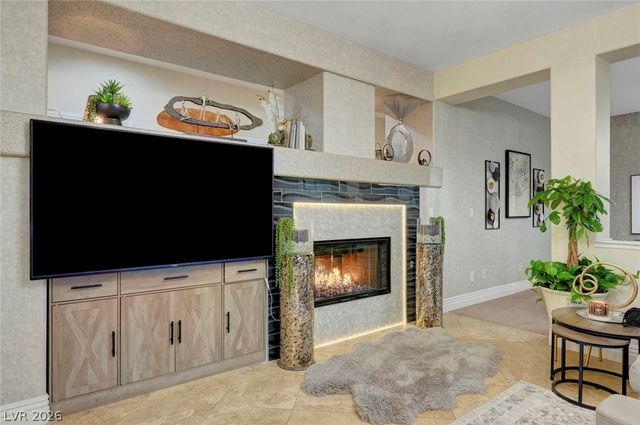 1033 Ocean Shell Street, Henderson, NV 89052