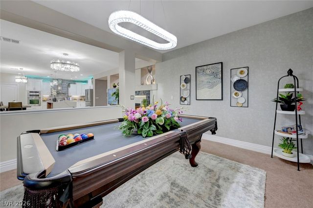 1033 Ocean Shell Street, Henderson, NV 89052