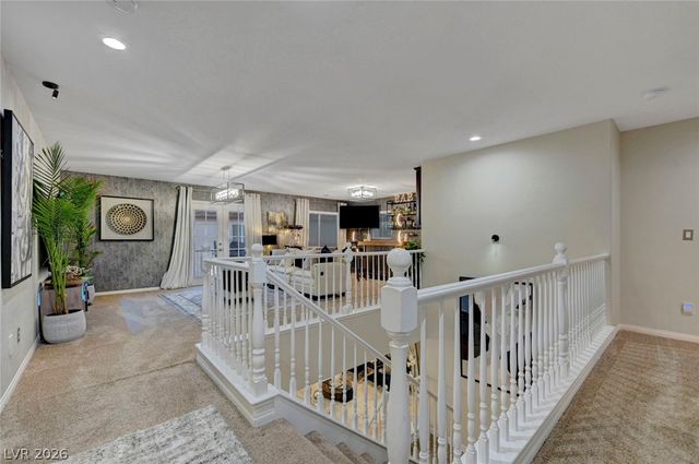 1033 Ocean Shell Street, Henderson, NV 89052