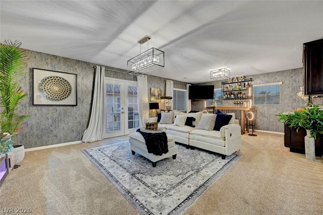 1033 Ocean Shell Street, Henderson, NV 89052