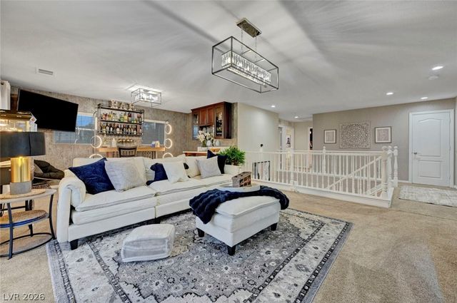 1033 Ocean Shell Street, Henderson, NV 89052