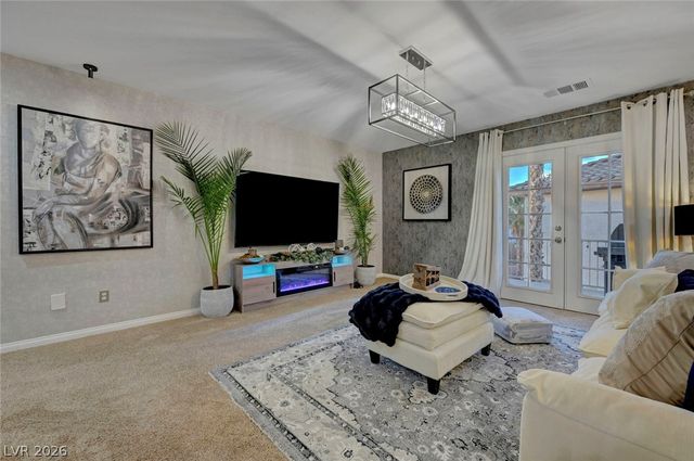 1033 Ocean Shell Street, Henderson, NV 89052