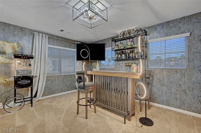 1033 Ocean Shell Street, Henderson, NV 89052